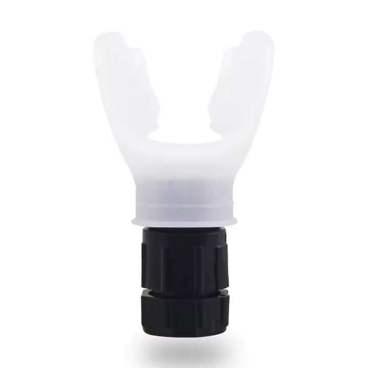 Breathing Trainer Lungmaxer – Improve Lung Capacity & Endurance | Bear Labs - by Bear Labs Fit