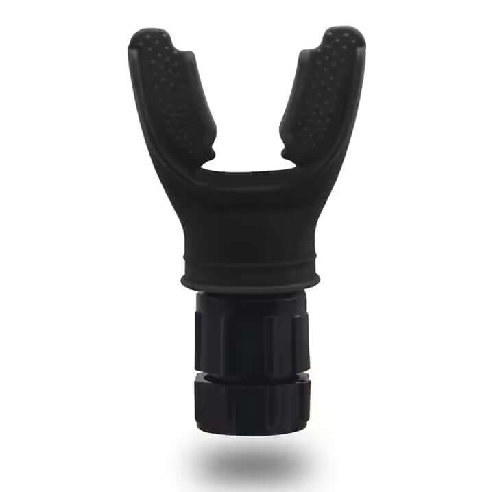 Breathing Trainer Lungmaxer – Improve Lung Capacity & Endurance | Bear Labs - by Bear Labs Fit