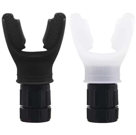 Breathing Trainer Lungmaxer – Improve Lung Capacity & Endurance | Bear Labs - by Bear Labs Fit
